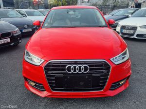 2015 Audi A1 S-Line  Automatic - Image 3