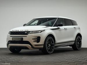 Land Rover Range Rover Evoque R-DYNAMIC P300E *PAN - Image 3