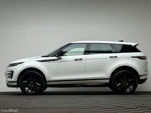 Land Rover Range Rover Evoque R-DYNAMIC P300E *PAN - Image 4