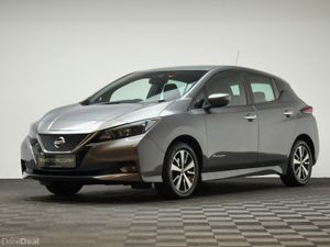 Nissan Leaf ACENTA EV AUTO - Image 3