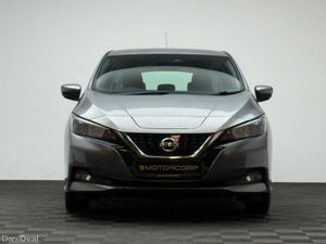 Nissan Leaf ACENTA EV AUTO - Image 2