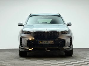 BMW X5 30D M SPORT PRO XDRIVE - Image 2