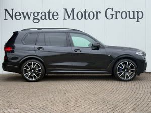 BMW X7 Xdrive30d G07A 4DR Auto - Image 4