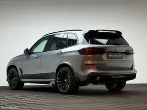 BMW X5 30D M SPORT PRO XDRIVE - Image 4