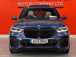 BMW X5 7 Seats, Xdrive30d, M Sport Pro #25 - Image 4