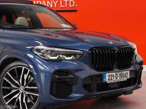 BMW X5 7 Seats, Xdrive30d, M Sport Pro #25 - Image 2