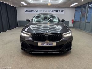 BMW 5-Series D G30 M Sport (mhev) 4DR Auto - Image 2