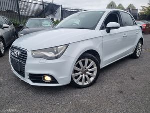 2013 Audi A1 - Image 4