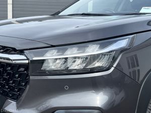 Suzuki SX4 S-Cross S-CROSS MOTION B-JET BOOSTERJET - Image 3