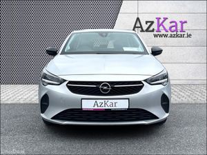 Opel Corsa 2023 SC1.2 5DR €78 P/W WITH NO CASH DEP - Image 2