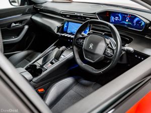 Peugeot 508 Allure 1.6 PHEV Auto 225HP - Image 3