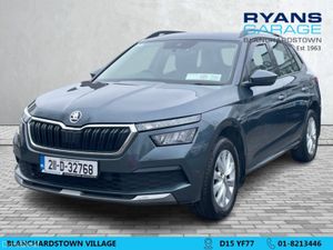 Skoda Kamiq AMBITION 1.0 TSI 110HP 5DR - Image 3