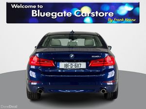 BMW 5-Series 530E IPERFORMANCE**HARMON KARDON SOUN - Image 4