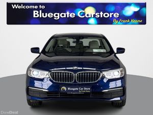 BMW 5-Series 530E IPERFORMANCE**HARMON KARDON SOUN - Image 4