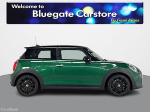 Mini Cooper SE AUTO COOPER L2**FRONT HEATED SEATS* - Image 3