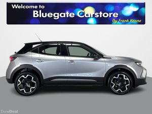 Opel Mokka GS MHEV 1.2**FRONT HEATED SEATS**DIGITA - Image 3