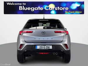 Opel Mokka GS MHEV 1.2**FRONT HEATED SEATS**DIGITA - Image 4