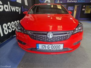 Vauxhall Astra SRI 1.4 PETROL **IMMACULATE, LIKE N - Image 3