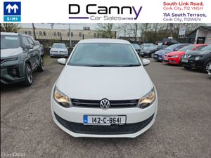 Volkswagen Polo 1.2 DBA 6RCBZ 5DR AUTO - Image 2