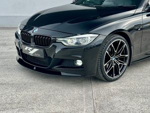 2019 BMW 320D MSPORT AUTO MPERFORMANCE - Image 4