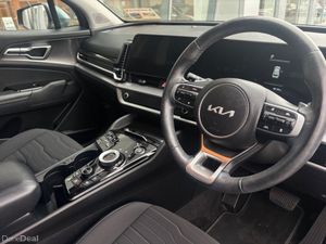 Kia Sportage K3 Phev MY23 5DR Auto - Image 2