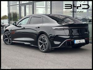 BYD SEAL Excellence 82.5kWh [Dual Motor 530BHP] - Image 2