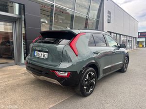Kia Niro EV K4 5DR Auto - Image 4