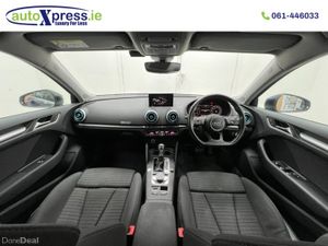 Audi A3 Sportsback 1.4 TFSI Automatic, Reversing c - Image 2