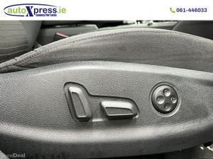 Audi A3 Sportsback 1.4 TFSI Automatic, Reversing c - Image 4