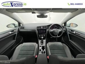 Volkswagen Golf 1.4 TSI HIGH LINE Automatic - Image 2