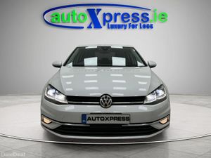 Volkswagen Golf 1.4 TSI HIGH LINE Automatic - Image 3