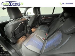 BMW 1-Series 118D M-SPORT EDITION JOY PLUS Low mil - Image 4