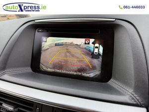 Mazda CX-5 2.2 Manual - Image 2