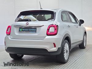 Fiat 500X 1.0 120BHP E6DF Connect - Image 3