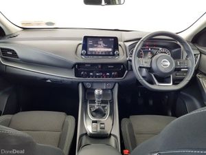 Nissan Qashqai 1.3 PET MILD HYBRID SV €3000 Scrapp - Image 2