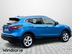Nissan Qashqai 1.2 PET SV - Image 3
