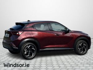Nissan Juke 1.0T PET 2WD SV Premium - Image 3