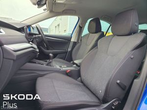 Skoda Octavia OCTAVIA STY 2.0TDI 115BHP - Image 4