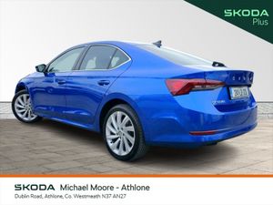 Skoda Octavia OCTAVIA STY 2.0TDI 115BHP - Image 3