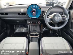 Mini Cooper 1.5 Petrol Cooper Classic Auto 2DR - Image 2