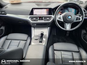 BMW 4-Series 420d M-Sport Pro Edition AUTO (MHT) 5 - Image 2