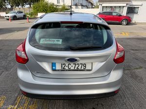 Ford Focus 2012 - Image 3