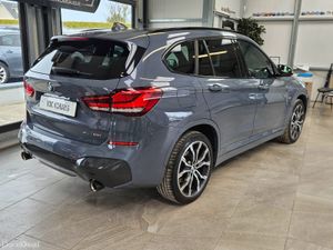 211 BMW X1 M-SPORT EDITION - Image 2