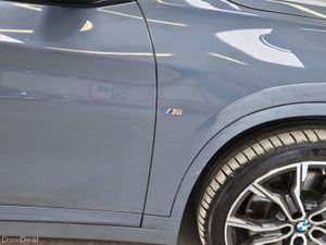 211 BMW X1 M-SPORT EDITION - Image 4
