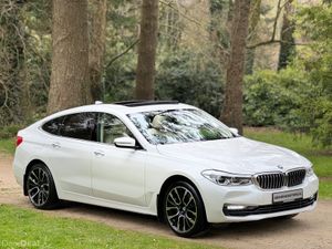 G32 630D GT X-DRIVE * HIGH SPEC * - Image 4