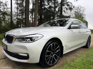 G32 630D GT X-DRIVE * HIGH SPEC * - Image 2