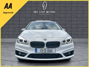 2017 BMW 218d GRAN TOURER 7SEATS *SUNROOF* AMAZING - Image 4