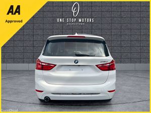 2017 BMW 218d GRAN TOURER 7SEATS *SUNROOF* AMAZING - Image 3