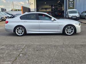 BMW 5-Series 2.0  M Sport Automatic - Image 2