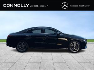 Mercedes-Benz CLA CLA250e AMG Line Executive - Image 4